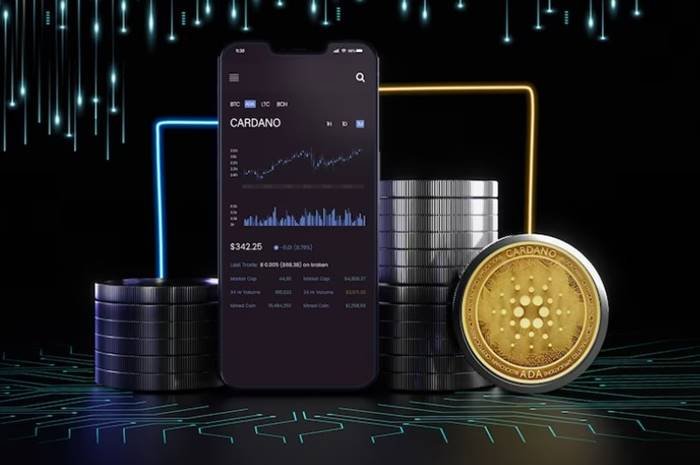 5 Aplikasi Crypto Terbaik Yang Paling Aman Digunakan Di Tahun 2023 ...